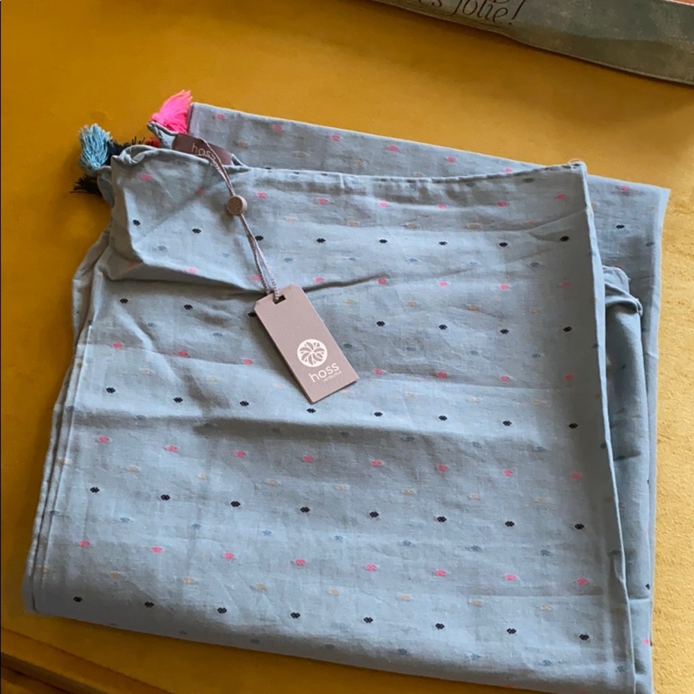 HOSS INTROPIA scarf/wrap